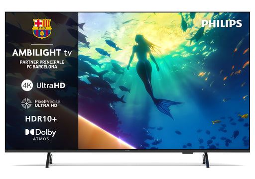 EAN 8718863046319 - Philips 65PUS8010/12 Televisor 165,1 cm (65") 4K Ultra HD Smart TV Wifi Negro imagen 1