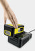 EAN 4054278650388 - Kärcher 2.445-064.0 accesorio y suministro de vacío Juego de cargador y baterías Universal imagen 3