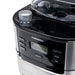 EAN 6221127458527 - TORNADO TCM-1025A-GS Manual Cafetera de filtro 1,5 L imagen 7