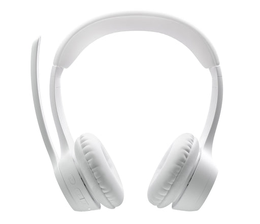 EAN 5099206120037 - Logitech 981-001417 auricular y casco Auriculares Inalámbrico Diadema Oficina/Centro de llamadas Bluetoot imagen 2