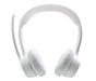 EAN 5099206120037 - Logitech 981-001417 auricular y casco Auriculares Inalámbrico Diadema Oficina/Centro de llamadas Bluetoot imagen 2