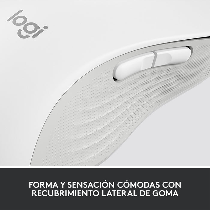 EAN 5099206097216 - Logitech 910-006240 ratón Oficina Izquierda Bluetooth Óptico 4000 DPI imagen 20