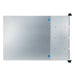 EAN 6940533545057 - UNYKAch 80.20.12 carcasa de ordenador Estante Negro, Plata imagen 8