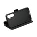 EAN 5715685012433 - PanzerGlass CARE™ by ® Wallet Case w. Kickstand Samsung Galaxy S24 FE 5G funda para teléfono móvil Negro imagen 1