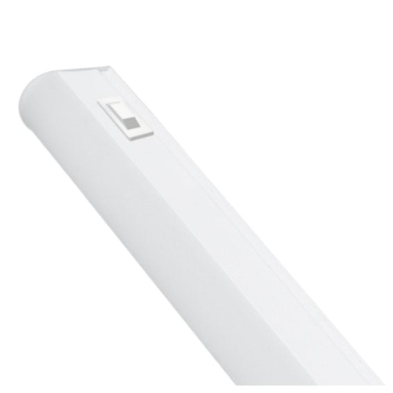 EAN 8420738313531 - Silver Electronics 350303 cinta luminosa Regleta luminosa universal 300 mm imagen 2