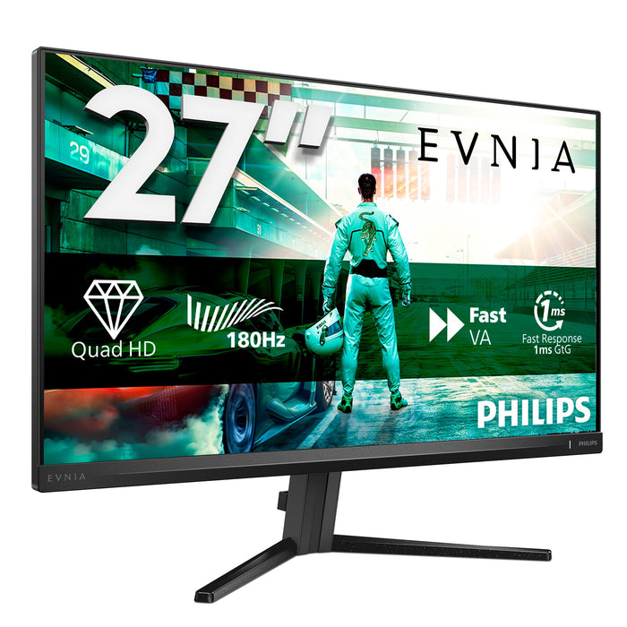 EAN 8712581805890 - Philips Evnia 27M2N3500NL/00 pantalla para PC 68,6 cm (27") 2560 x 1440 Pixeles Quad HD LCD Negro imagen 2