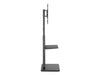 EAN 4015867230947 - Equip 650613 soporte para TV 190,5 cm (75") Negro imagen 4