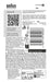EAN 4987176189066 - Braun Series 7 74 S Cabezal para afeitado imagen 2