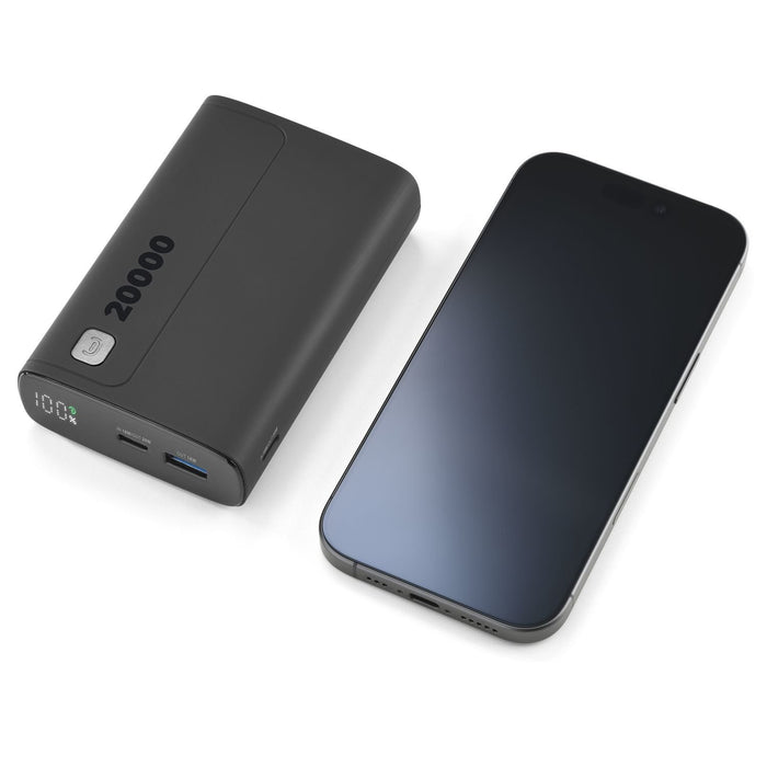 EAN 8018080484612 - Cellularline 8018080484612 Negro imagen 8
