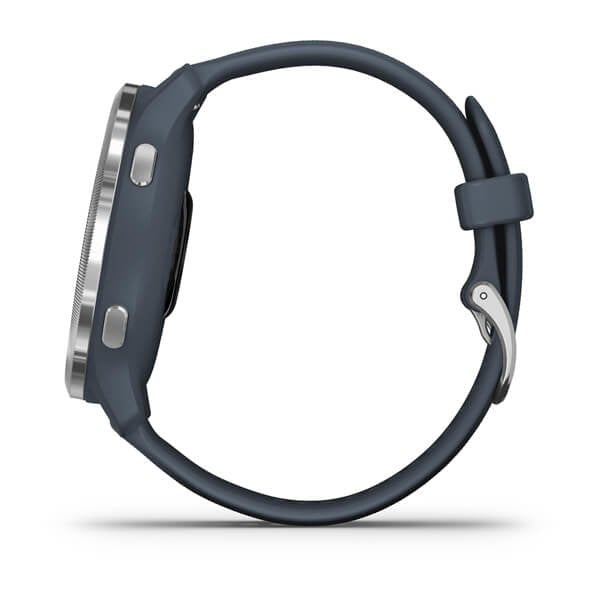 EAN 0753759271817 - Garmin Venu 2 3,3 cm (1.3") AMOLED 45 mm Digital 416 x 416 Pixeles Pantalla táctil Plata Wifi GPS (satéli imagen 8