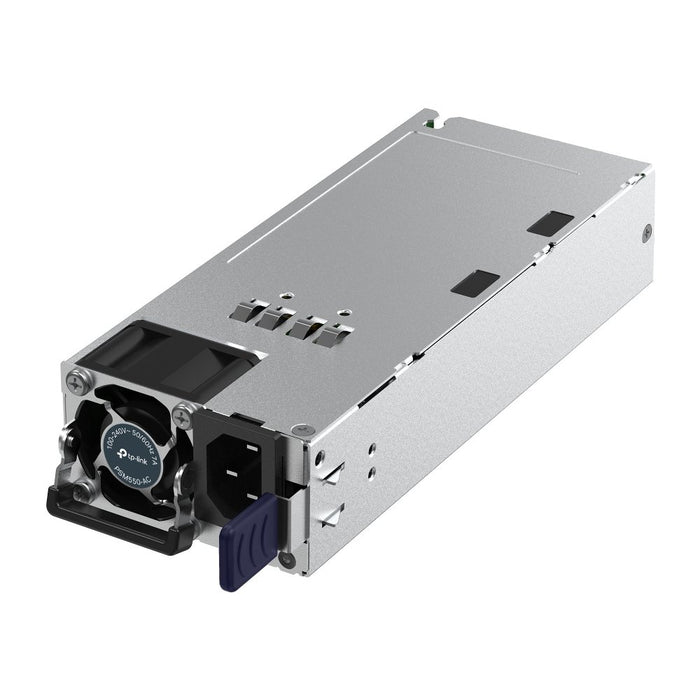EAN 8885020620979 - TP-Link PSM500-AC adaptador e inversor de corriente Interior 550 W Metálico imagen 1