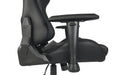 EAN 7333048041623 - Deltaco Gaming GAM-080 silla para videojuegos Silla para videojuegos universal Asiento acolchado tapizado imagen 7