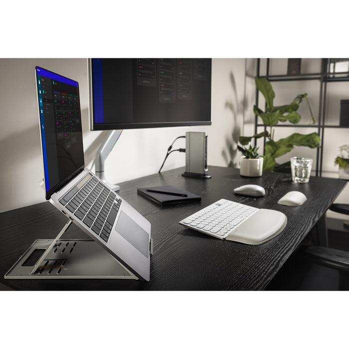 EAN 5028252599092 - Kensington SmartFit Easy Riser Go Gris imagen 10
