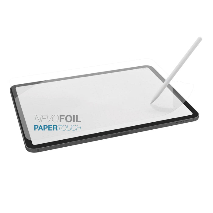 EAN 4250686413557 - nevox 2355 protector de pantalla para tableta Apple 2 pieza(s) imagen 1