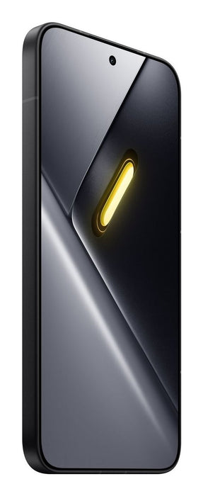 EAN 6932554496944 - POCO X8 Pro Max 17,4 cm (6.83") SIM doble 5G USB Tipo C 12 GB 512 GB 8500 mAh Negro imagen 3