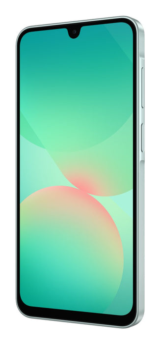 EAN 8806097072843 - Samsung Galaxy A26 5G 17 cm (6.7") SIM doble Android 15 USB Tipo C 8 GB 256 GB 5000 mAh Color menta imagen 4