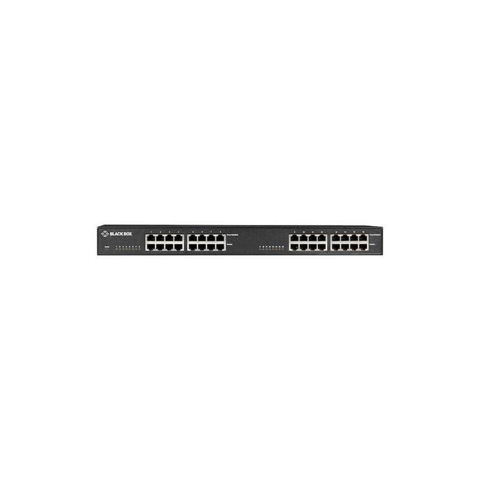 802.3at 16-Port 10/100/1000  Poe Injector