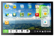 EAN 3760179061659 - ORDISSIMO ART0418 tablet 4G 64 GB 25,6 cm (10.1") 4 GB Wi-Fi 5 (802.11ac) Android 10 Negro imagen 1