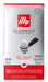 EAN 8003753130415 - Illy 7998 bolsita y cápsula de café Dosis de café Tueste medio 18 pieza(s) imagen 1