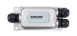 EAN 766623561785 - Intellinet 561785 adaptador e inyector de PoE Gigabit Ethernet imagen 6