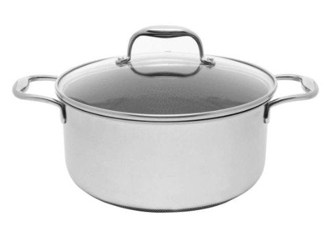 EAN 5907642750193 - KOHERSEN DIAMOND 4,9 L Alrededor Acero inoxidable imagen 1
