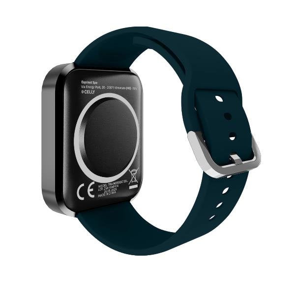 Trainer Smartband 2 Azul