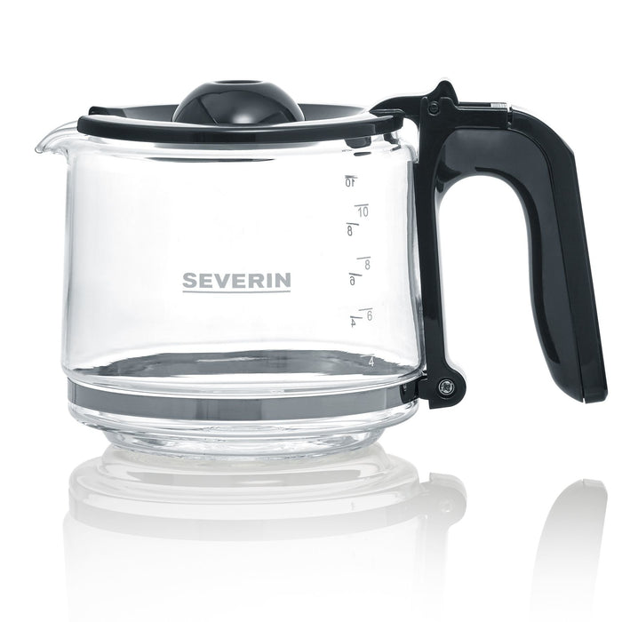 EAN 4008146029011 - Severin KA4815 Semi-automática Cafetera de filtro imagen 8