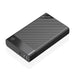 EAN 8435739902417 - AISENS ASE-3529B caja para disco duro externo Caja de disco duro (HDD) Negro 3.5" imagen 2