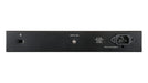EAN 0790069268298 - D-Link DGS-1024D switch No administrado Gigabit Ethernet (10/100/1000) 1U Negro, Plata imagen 3