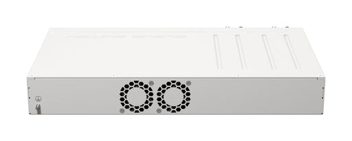 EAN 4752224008466 - Mikrotik CRS510-8XS-2XQ-IN switch L3 Fast Ethernet (10/100) Energía sobre Ethernet (PoE) Blanco imagen 2