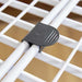 EAN 4023103229662 - Vileda Infinity Flex Tendedero de suelo Blanco imagen 7