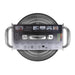 EAN 4260403577370 - Resto Kitchenware Libra 2,6 L Alrededor Acero inoxidable imagen 11