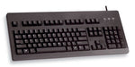 EAN 4025112058547 - CHERRY G80-3000 teclado Universal USB QWERTZ Alemán Negro imagen 5