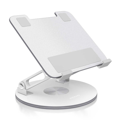 EAN 8435739902493 - AISENS LPS4SL-341 soporte para ordenador portátil Soporte para ordenador portátil y tableta 33 cm (13") imagen 1
