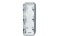 EAN 4011395561201 - Busch-Jaeger 1703-214 placa de pared y cubierta de interruptor Blanco imagen 1