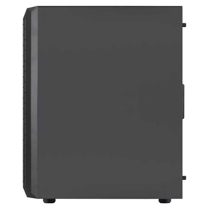 Caja Pc Aerocool Atx Beam V2 Frgb Black