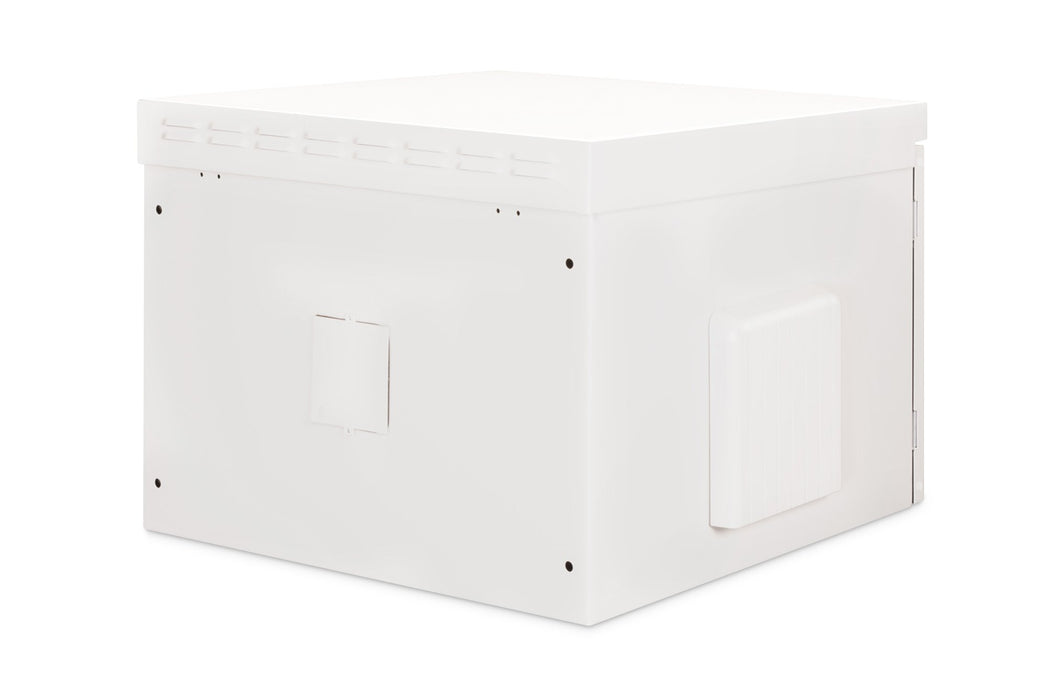 EAN 4016032362135 - Digitus DN-19 07U-6/6-I-OD armario rack Bastidor de pared Gris imagen 9