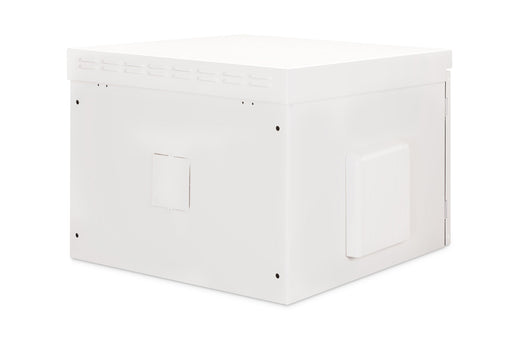 EAN 4016032362135 - Digitus DN-19 07U-6/6-I-OD armario rack Bastidor de pared Gris imagen 2
