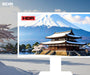 EAN 4589511167779 - JAPANNEXT JN-IPS2152FHDR-T pantalla para PC 54,6 cm (21.5") 1920 x 1080 Pixeles Full HD LED Pantalla táct imagen 6