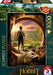 EAN 4001504585525 - Schmidt® Spiele 58552 puzzle Puzzle rompecabezas 1000 pieza(s) Televisión/películas imagen 1