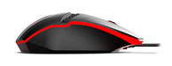 EAN 8436587972522 - Krom Kalax ratón Juego mano derecha USB tipo A Óptico 3200 DPI imagen 9