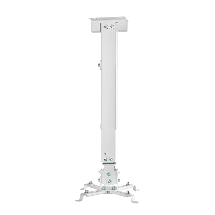 EAN 8436574703474 - AISENS CWP01TSE-049 montaje para projector Techo/pared Blanco imagen 5
