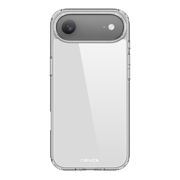 EAN 4250686415117 - nevox 2511 funda para teléfono móvil 16,8 cm (6.6") Transparente imagen 2