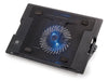 EAN 4015867190739 - Conceptronic CNBCOOLSTAND1F almohadilla fría 43,2 cm (17") Negro imagen 1