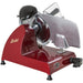 EAN 8050040429387 - Berkel Red Line 250 rebanadora Eléctrico Rojo, Plata Acero inoxidable imagen 2
