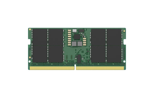 EAN 0740617349108 - Kingston Technology ValueRAM módulo de memoria 32 GB 1 x 32 GB DDR5 6400 MT/s 262-pin SO-DIMM imagen 1