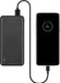 EAN 4040849408915 - Goobay 40891 batería externa Polímero de litio 10000 mAh Negro imagen 5