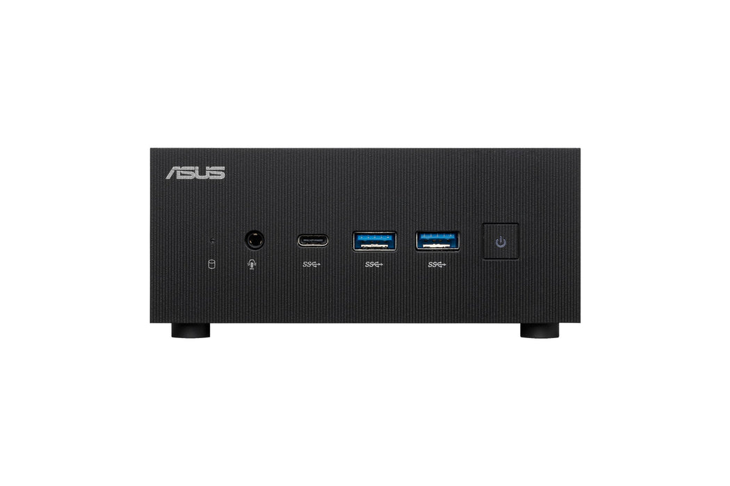 EAN 4711081798972 - ASUS PN52-BBR758HD Negro 5800H 3,2 GHz imagen 1