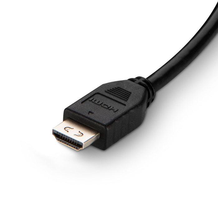 Belkin Secure Kvm Video Cable - Cable Hdmi