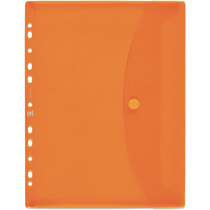 Oxford Brieftaschen Din A4 Abgerundete Ecken 6mk